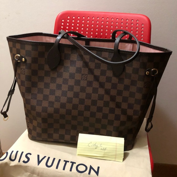 Louis Vuitton Handbags - Sold❤️ Mm
